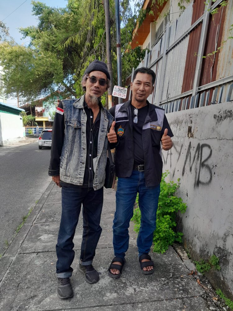 Maxim Pekanbaru Belum Ada Nilai - Nilai Pancasila Dalam Memblok Akun Driver