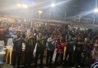 Ritex 2026 Pekanbaru, Dumai, Kampar Sebagai Pusat Wisata Riau