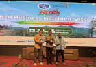Ritex 2026 Memperkuat Posisi Riau Di Peta Pariwisata Nasional Dan Internasional