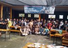 Ritex 2026: Kampung Patin Tempat Wisata Terasa Dirumah Sendiri