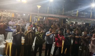 Ritex 2026 Pekanbaru, Dumai, Kampar Sebagai Pusat Wisata Riau
