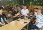 PT MKI Buka Mitra Perawatan Gelang Gaharu Dan Cendana