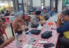 Kuota Terbatas, JMSI RIAU Akan Adakan UKW 4-6 November 2026