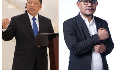 Viral Tentang Lapas Cibinong, Ombudsman Sudah Offside Karena Mereka Bukan Penyidik Dalam Menggerebek Lapas