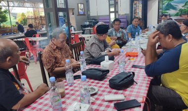 Kuota Terbatas, JMSI RIAU Akan Adakan UKW 4-6 November 2026