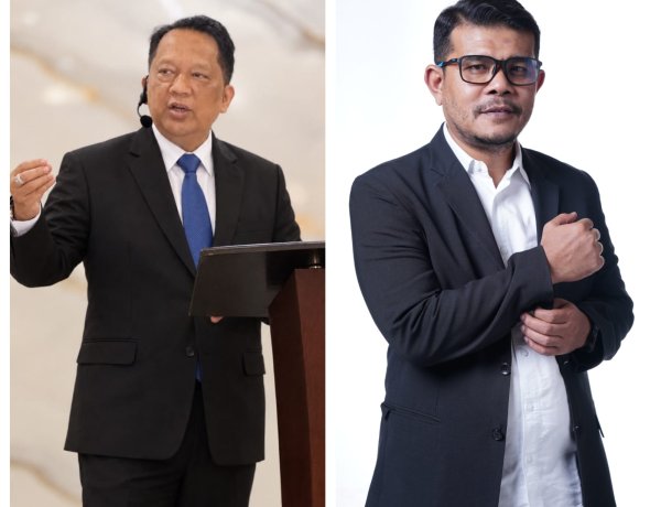 Viral Tentang Lapas Cibinong, Ombudsman Sudah Offside Karena Mereka Bukan Penyidik Dalam Menggerebek Lapas