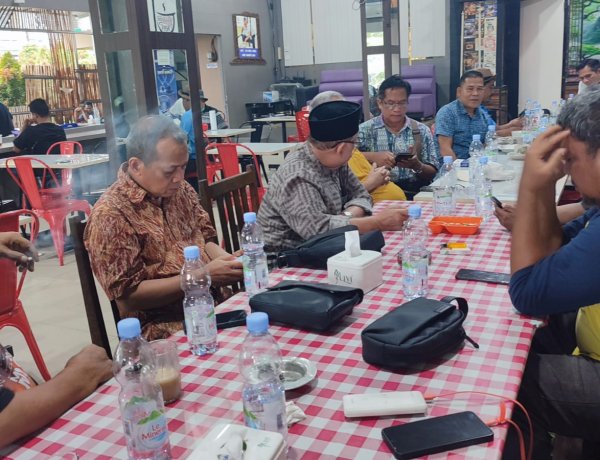 Kuota Terbatas, JMSI RIAU Akan Adakan UKW 4-6 November 2026