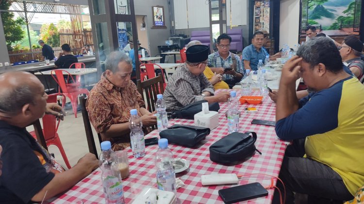 Kuota Terbatas, JMSI RIAU Akan Adakan UKW 4-6 November 2026