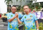 Insyaallah, Kuliner Duo Datuak Akan Fasilitasi IKBA UBH Setiap Acara Jakarta Car Free Day